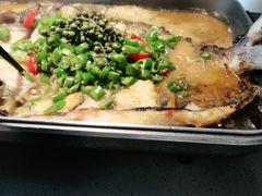 -半天妖烤鱼(方庄店)