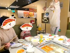 -海底捞火锅(九久奥特莱斯店)