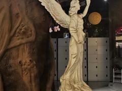 -暴风岛沉浸式体验馆(百联世纪店)