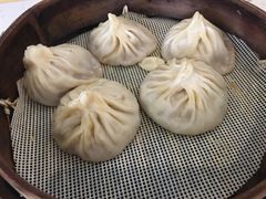 -蒋家桥饺面店(四望亭路店)