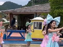 -福州欧乐堡水上乐园