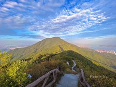 -梧桐山风景名胜区