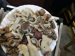 -光明清汤羊(宝业路店)