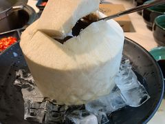 -狐狸爱上椰子鸡(滨江星光大道店)