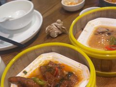 -如轩·海鲜砂锅粥·潮汕菜(海珠店)