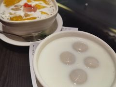 杨枝甘露-民信老铺(双皮奶博物馆店)