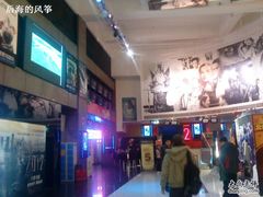 -金逸影城(中关村店)