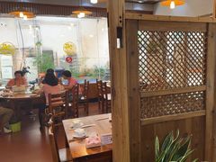 -下梅人家土菜馆(历史文化餐厅度假区店)