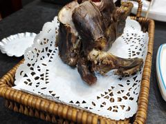 -高家烧鸽子烧烤店63年