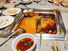 -海底捞火锅(攀枝花万达店)