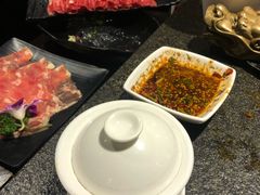 -椒王火锅(厚街万达店)