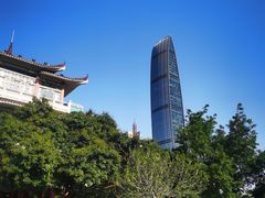 -荔枝公园(福田区)