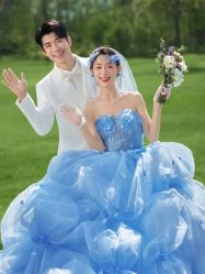 -第一夫人婚纱摄影(南京店)