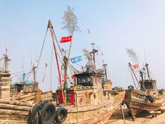 -阳光海岸露营公园