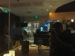 -必胜客(时代广场店)