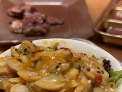 -MIKOMIKO和牛烧肉专门店(南门店)