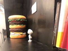 -shark burger·鲨鱼汉堡(交子大道店)
