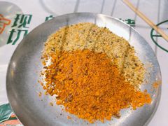 -曾百万小炉小串自助烧烤(高新店)