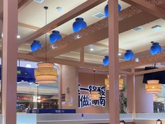 -嗲嗲的椰子鸡・太琼糟粕醋(上海百联又一城店)