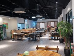 大堂-大自然醉鹅·铁锅火焰鹅(上海联洋店)