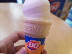 -DQ·蛋糕·冰淇淋(五角场万达店)