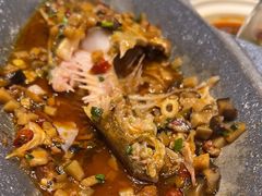 -不倒翁·安徽名菜楼(步行街店)