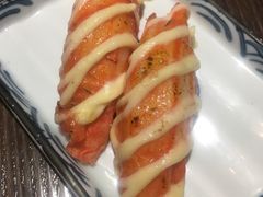 -大雄寿司(中华广场店)