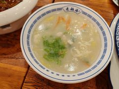 -老雒阳面馆·水席·洛阳菜(王城路店)
