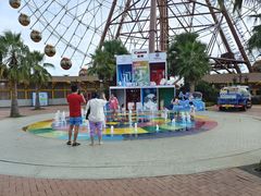 -三亚海昌梦幻海洋不夜城