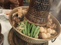-老太原菜馆(中正天街店)