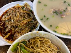 -牛王庙(龙华花园店)