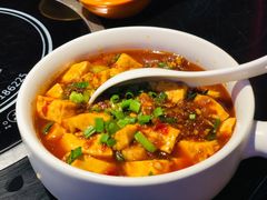 -川里谈·川味小馆(北京路店)