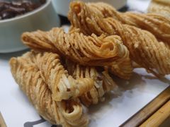 -鸭王烤鸭店(三里河店)