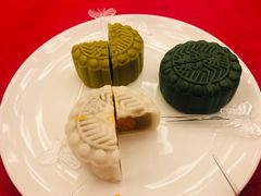 -雅枫国际酒店—枫叶自助餐(福田店)