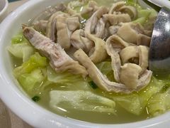 -天一沾水肥肠(科园一街店)