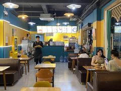 -婉泰·特色小吃·舂鸡脚(告庄二店)