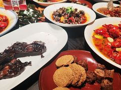 -杨氏青龙虾·羊蝎子(金盛路总店)