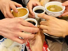 -鑫龙火锅城(青岛分店)