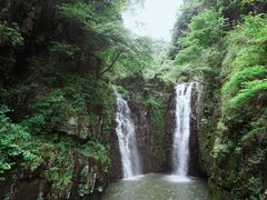 -溪口-滕头旅游景区