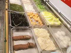 -成老灶火锅鸡(平山店)