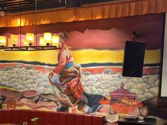 -敏珠拉姆藏餐·南京厨房(富春江东街店)