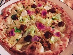 -PIZZA BIANCA(民园店)