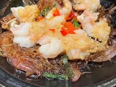 -绿茶餐厅(汇悦大融城店)