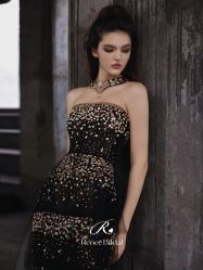 -Renee芮亦婚纱