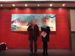 -渔堂公园餐厅·本帮菜(乐园路店)