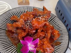 -宝荣鱼馆·临湖之宴(千岛湖店)