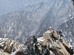 -华山风景名胜区