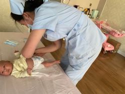 点击看大图 -北京享悦时光月子会所