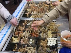 -真老大房鲜肉月饼(南京路步行街店)