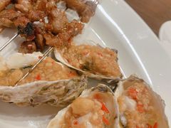 -廊坊新世界酒店·爱民厨房